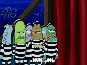 the inmates of summer,spongebob squarepants,season 5,episode 15