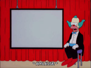 angry,season 12,upset,episode 13,mad,krusty the clown,unhappy,12x13