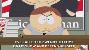 angry,eric cartman,mad,defending