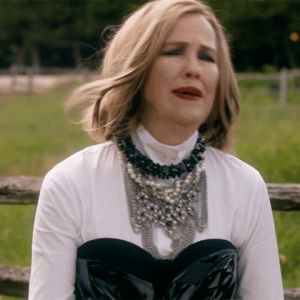 talk,moira rose,schitts creek,funny,comedy,look,humour,cbc,shoot,canadian,schittscreek,catherine ohara,queen moira,kevins mom,queenmoira,69th annual golden globe awards,90snick