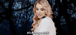 halloween,britney spears,witch,its britney witch