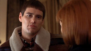 bored,dumb and dumber,jim carrey,nothing,doing