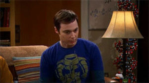 sheldon cooper,reaction,the big bang theory,tbbt,jim parsons,not yours