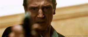 liam neeson,taken,batman,star wars,love actually,get to know me,the grey,wrath of the titans,non stop