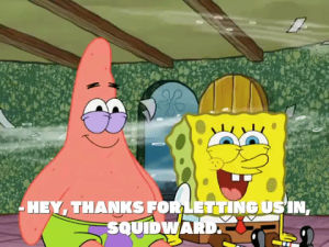 tom and jerry,spongebob squarepants,season 8,episode 11
