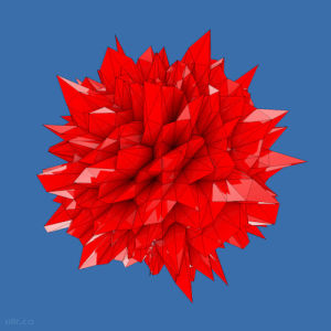 blue,red,sphere,internet art,rhizome,new media art,art design