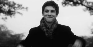 wonderful,black and white,90s,vintage,cool,crazy,wow,yeah,amazing,like,grunge,hipster,alternative,logan lerman,the perks of being a wallflower