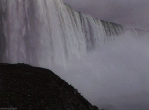 niagara falls,waterfall