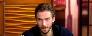 dan stevens,interview,nbc,today show,night at the museum,night at the museum 3