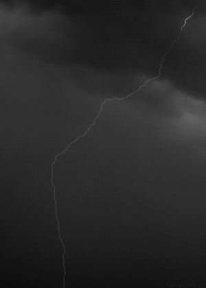 lightning,thunderstorm,landscape,black and white,disneynature