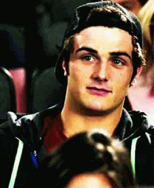 ovaries,hot,cap,in love,beau mirchoff,that look,i want him,i want his babies