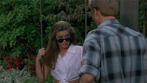 the crush,alicia silverstone,cary elwes