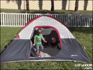 tent,fail,kid