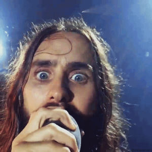 jared leto,mars,30 seconds to mars,by me,30stm,south africa,cape town,jaredleto