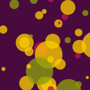 bubbles,perfect loop,processing,s,creative coding,colorful,p5art