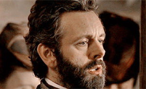 michael sheen,far from the madding crowd