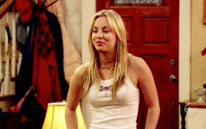 kaley cuoco,s,roleplay,hollywood g,big bang theroy,stephanie hunt