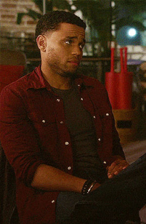 michael ealy,common law,reaction,wtf,judging you