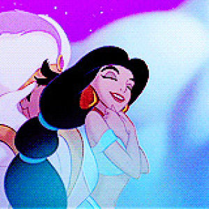 Download free Disney Princesses Tumblr Aesthetic Wallpaper