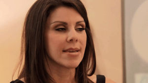 heather dubrow,real housewives of orange county,rhoc,bravo,wwhl,pissed,bravo tv