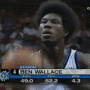 Ben Wallace Block