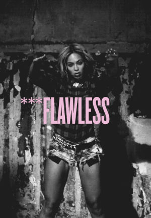 beyonce knowles,black and white,beyonce,flawless