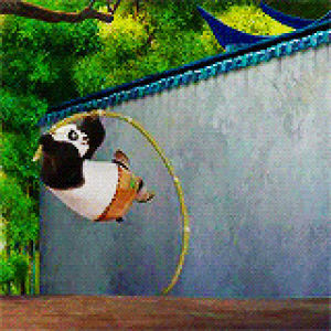 kung fu panda,bear,kung fu,pand,quote,funny,movie,film,cute,food,comedy,fight,japan,panda,actor,fat,china,quotes,jack black