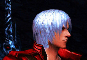 devil may cry,video games