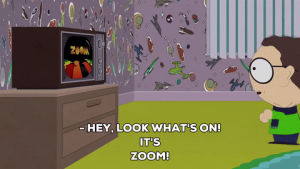 television,excited,glasses,wallpaper,zoom,blinds,mr mackey