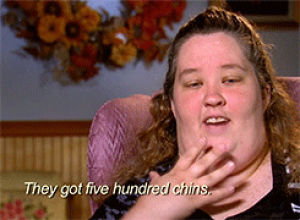 mama june,working out,television,tlc,honey boo boo,diet,here comes honey boo boo,june shannon