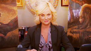 leslie knope,parks and recreation