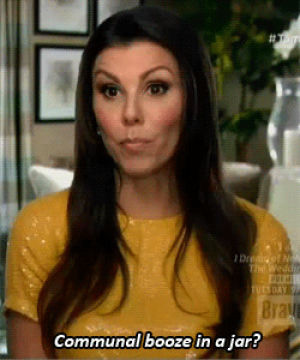booze,party,drinking,drunk,alcohol,real housewives of orange county,rhoc,partying,heather dubrow,tamras oc wedding