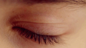 Гифка глаза ojos yeux гиф картинка, скачать gif на GIFER