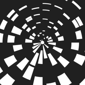 creative coding,animation,black and white,processing,p5art