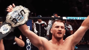 ufc,mma,champion,champ,extended preview,ufc 211,ufc211,miocic,championship belt,stipe miocic,ufc 211 extended preview
