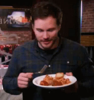 parks and recreation,parks and rec,chris pratt,andy dwyer