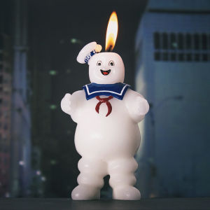 ghostbusters,ghost busters,stay puft marshmallow man,ghostbusters 2,t,stay puft,firebox