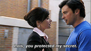 smallville,lois lane,clark kent,requested by anonymous,angus,thank you scream queens