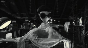 frankenweenie,cinemagraph,impossible