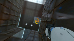 portal,glados,steam,source,valve,chell,pers,aperture