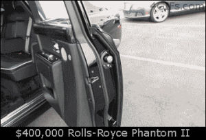 swag,car,door,umbrella,rolls royce,luxury car