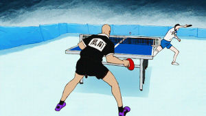 ping pong,peco,ping pong the animation,aki adagaki,dragon,wakfu