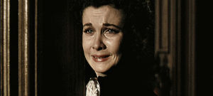 vivian leigh,scarlett ohara,movies,crying,gone with the wind,bill clinton