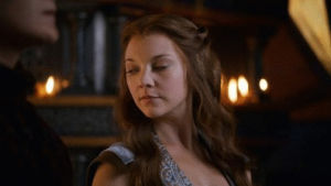 natalie dormer,margaery tyrell,game of thrones,and now his watch is ended