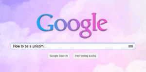 unicorn,kawaii,google,pastel,how to be,cute things