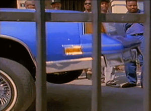 crips,gang,lowrider,buick regal,music video,90s,west side
