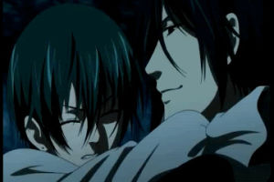 Black Butler Ciel Phantomhive Graphics Gif Find On Gifer