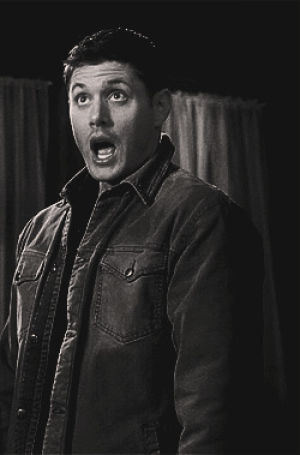 Gif Jensen Ackles Supernatural Sobrenatural Animated Gif On Gifer