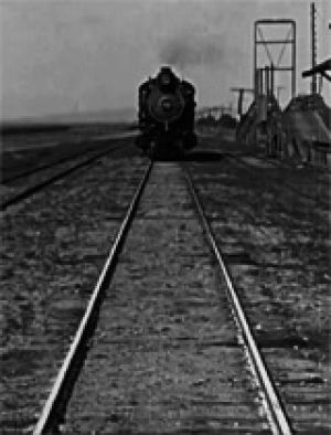 silent film,buster keaton,1920s,blackwhite,silent comedy,1921,finally,the goat,silent film actor,buster keaton comedies,i like trains,angry buster,i couldnt wait to see it,the locomotive shot
