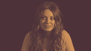 mila kunis,list,will add more later